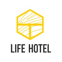 LIFE HOTELS Logo