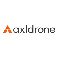 Axldrone Logo