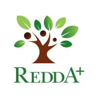 REDDA+ Logo