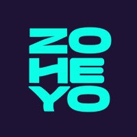Zoheyo Logo