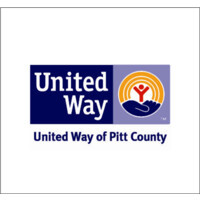 United Way of Pitt County Logo