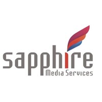 Sapphire Media Limited Logo