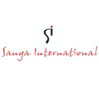 Sanya International Logo