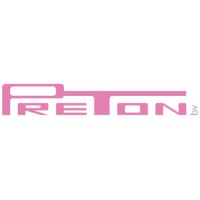 Preton bv Logo