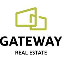GATEWAY REAL ESTATE AG Logo