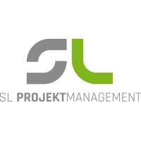 SL Projektmanagement GmbH Logo