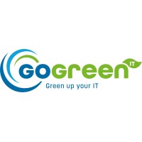 GoGreen IT Logo