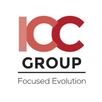 ICC Group Logo
