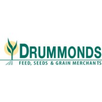 Drummonds Ltd Logo