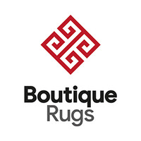 Boutique Rugs Logo