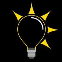 Renova Energia Solar Fotovoltaica Logo