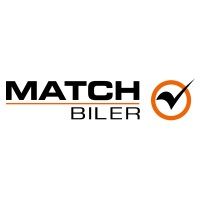MATCHBILER Logo