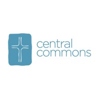 Central Commons Logo