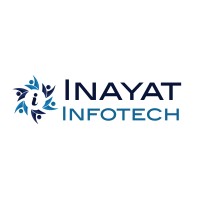 Inayat Infotech Logo