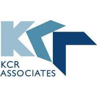 KCR Associates Ltd Logo