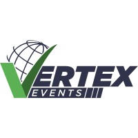 Vertex Events Dubai Logo