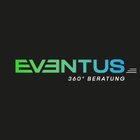 EVENTUS GmbH Steuerberatungsgesellschaft Logo