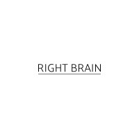 Right Brain | Recruitment Specialists Logo