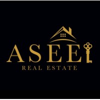 Aseel Real Estate Logo