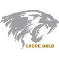 Sabre Gold Mines Corp. TSX:SGLD / OTCQB:SGLDF Logo