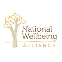 National Wellbeing Alliance Logo