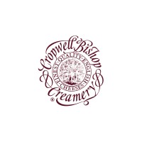 Cropwell Bishop Creamery Ltd Logo