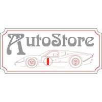 Autostore Europe Ltd Logo