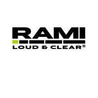 RAMI (R.A. Miller Industries, Inc.) Logo