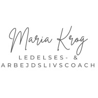 Maria Krog Logo
