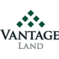 Vantage Land Logo