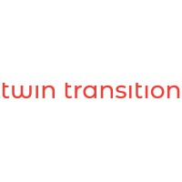 twin transition Logo