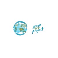 Greek Eco Project Logo