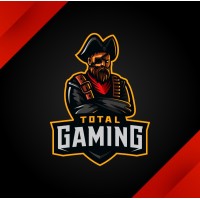 Total Gaming Logo