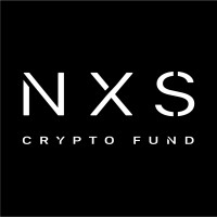 NXS Crypto Fund Logo
