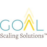 Goal Scaling Solutions Logo