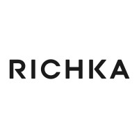 RICHKA Inc. Logo