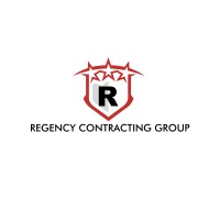 Regency Contracting Group Logo