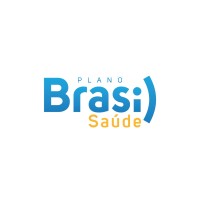 Plano Brasil Saúde Logo