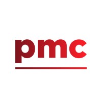 PMC Logo