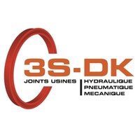 3S-DK Logo