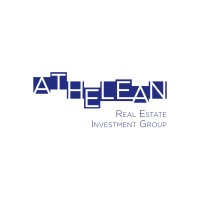 Athelean Real Estate Investment Group Logo