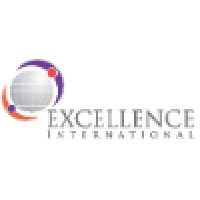 Excellence International Logo
