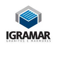 Igramar Granitos e Mármores Logo