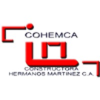 COHEMCA Logo