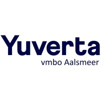 Yuverta vmbo Aalsmeer Logo