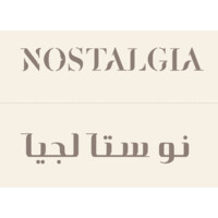 Nostalgia Logo