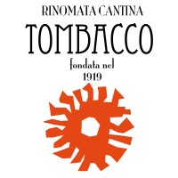 Rinomata Cantina Tombacco Logo