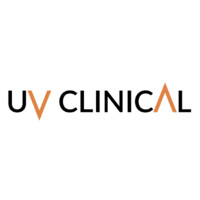 UV Clinical A/S Logo