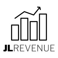 JL Revenue Logo