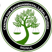 Centre for Environmental Legal Studies Logo